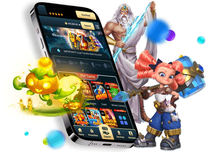 Trò chơi Poker tại KU777